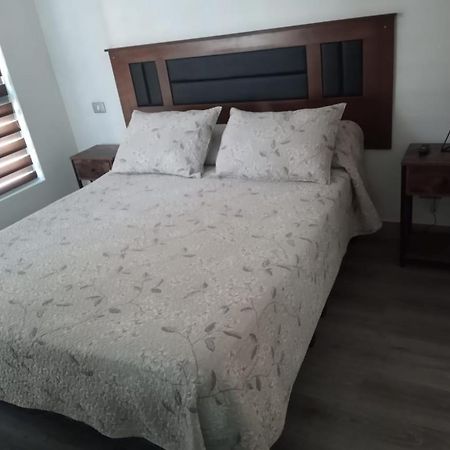 Mackenna Apartaments Santiago de Chile Eksteriør billede