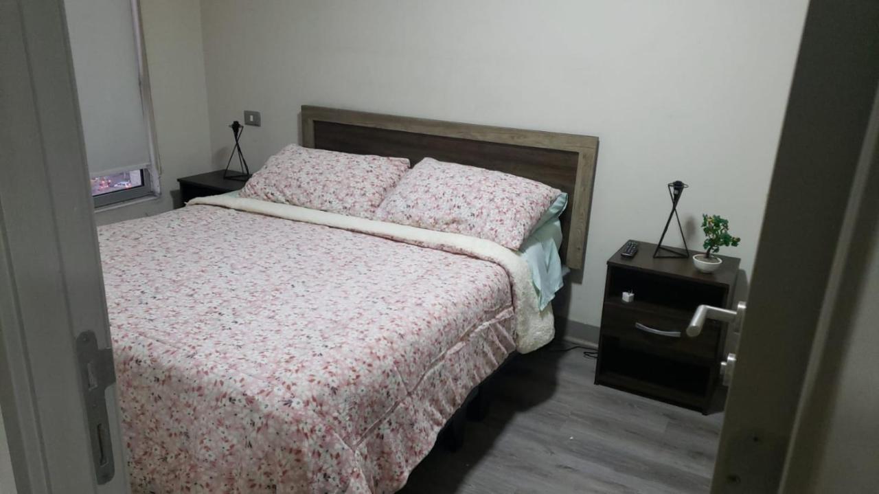 Mackenna Apartaments Santiago de Chile Eksteriør billede
