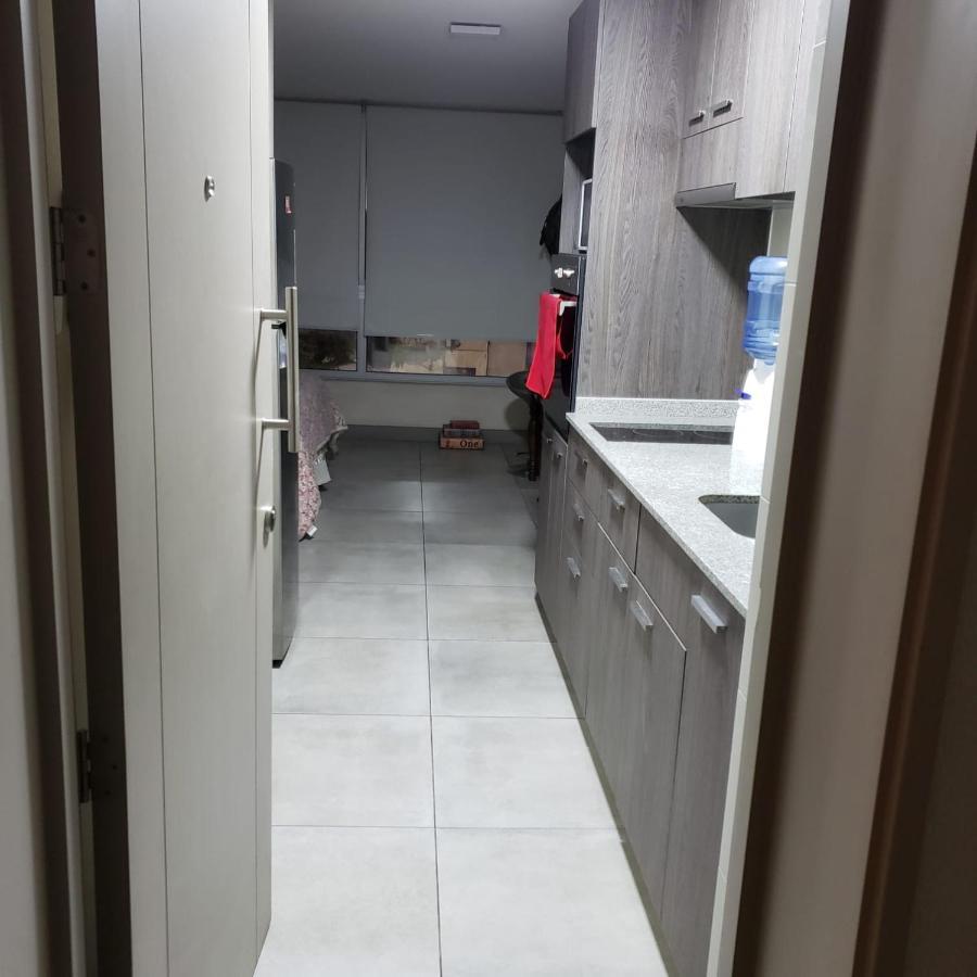 Mackenna Apartaments Santiago de Chile Eksteriør billede